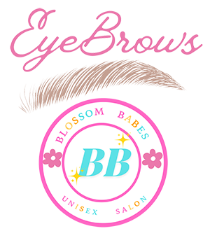 Blossom Babes Eyebrows